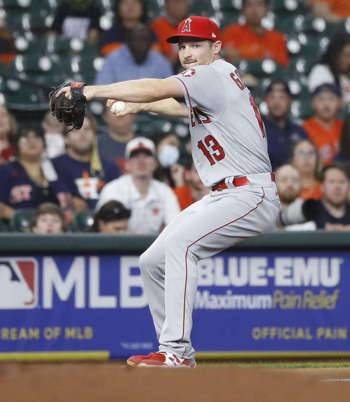 Houston Astros vs. Toronto Blue Jays