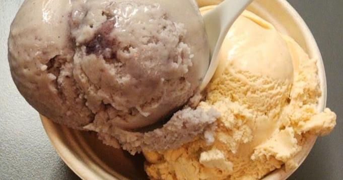 A popular ice cream brand has filed for bankruptcy.