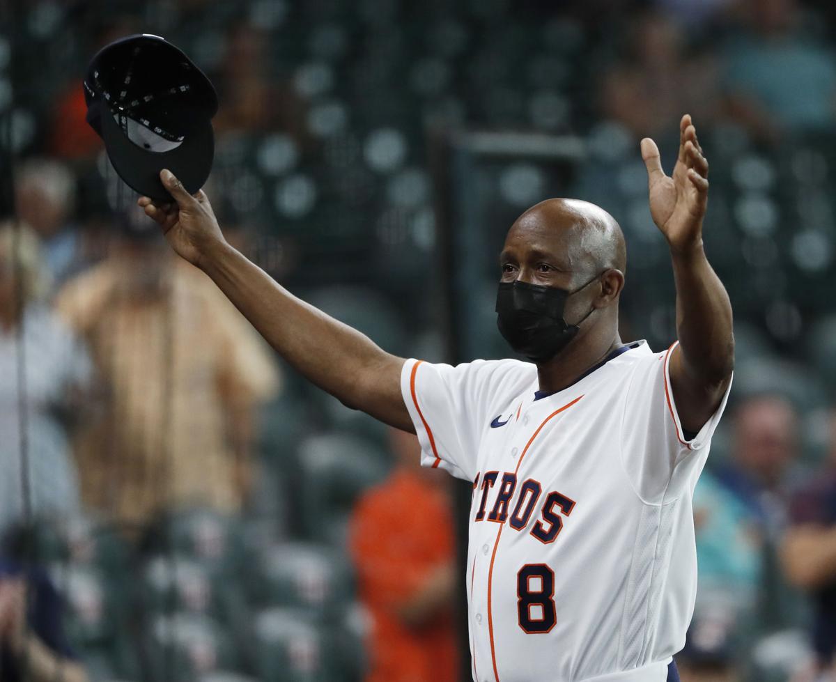 Houston Astros vs. Oakland Athletics