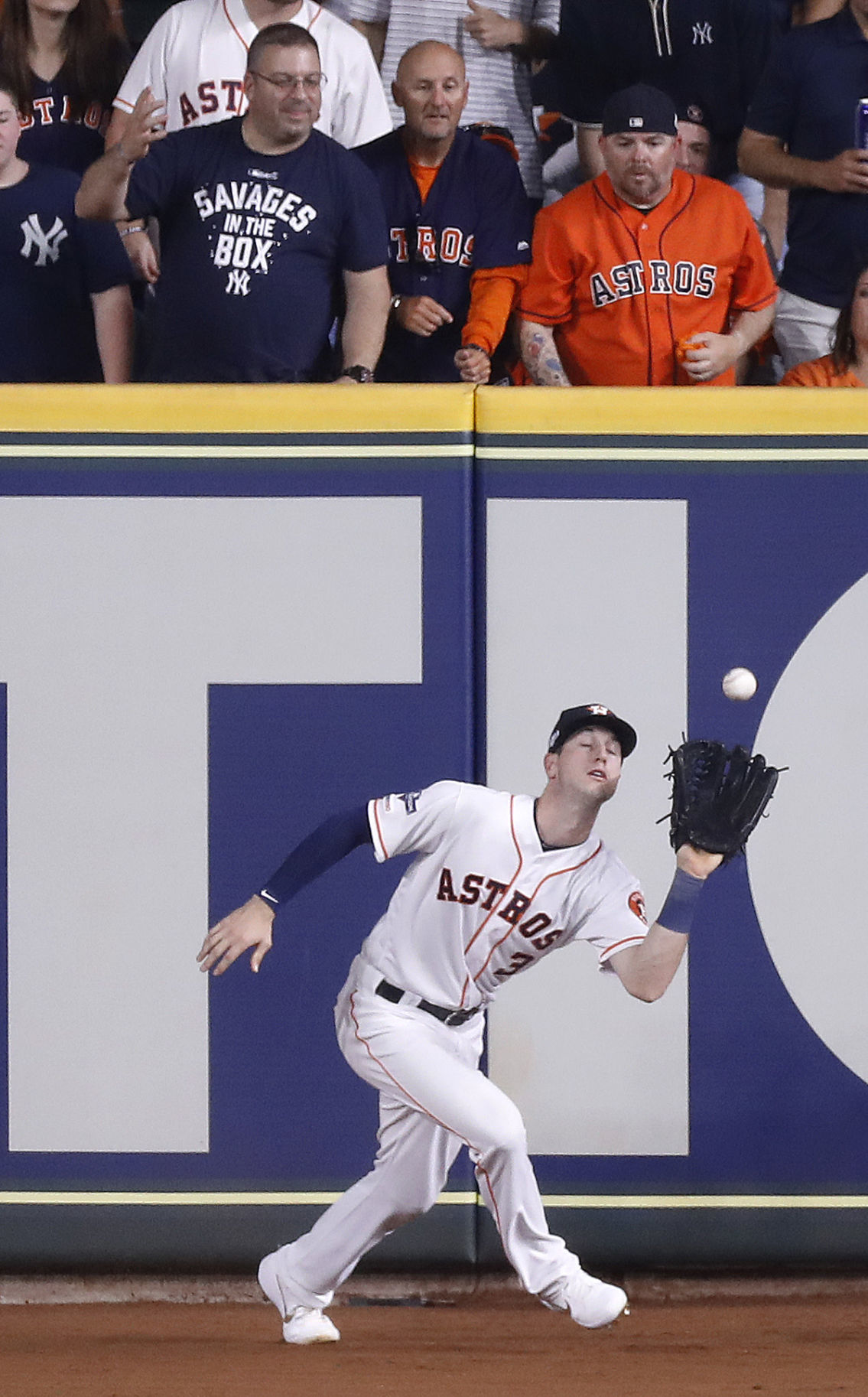 ALCS Game 2