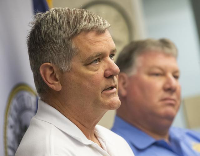 Maskless voters can't be turned away, Galveston County judge orders