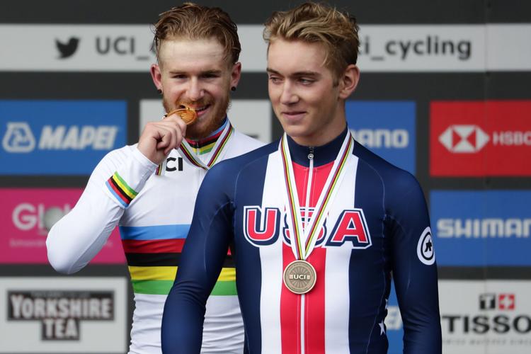 USA Cycling announces road race team for Paris that will try to end 40 ...