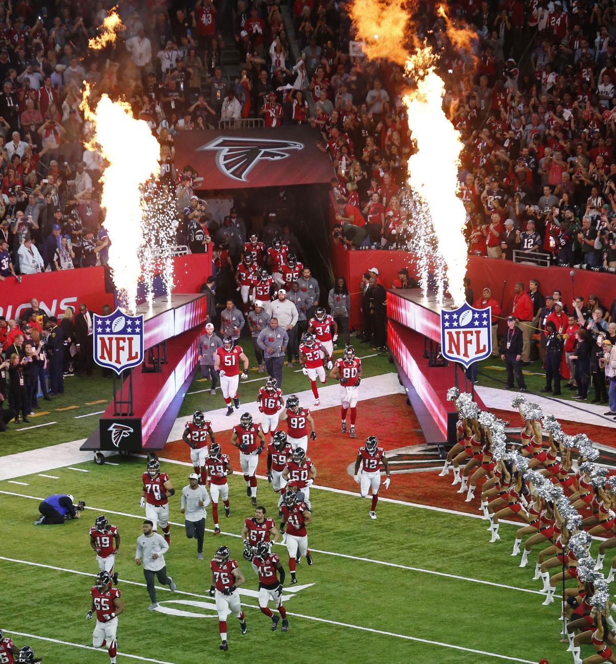 Super Bowl LI