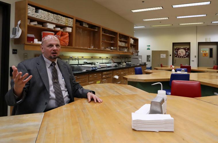 Adaptation, not job training, key to career preparation | Profiles ...