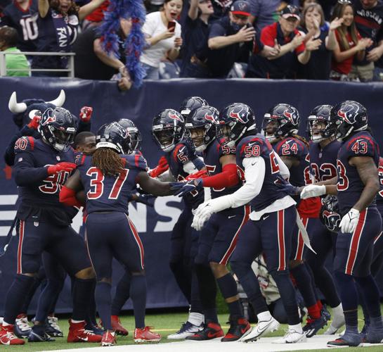houston texans vs los angeles chargers