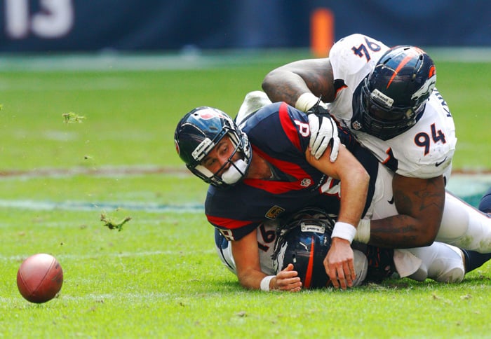Texans FBN Broncos 12