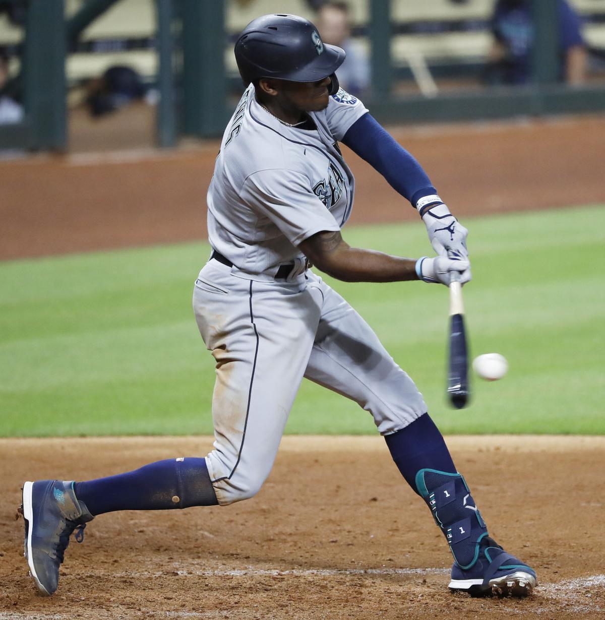 Houston Astros vs. Seattle Mariners