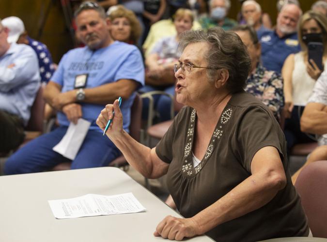 Commissioners uphold Galveston County judge #39 s immigration disaster