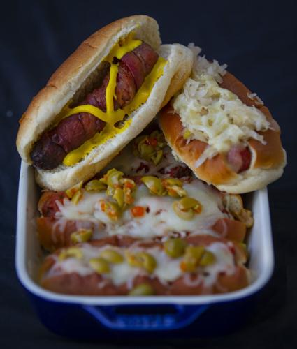 Houston Astros - Enjoy $1 Hot Dogs at every Wednesday
