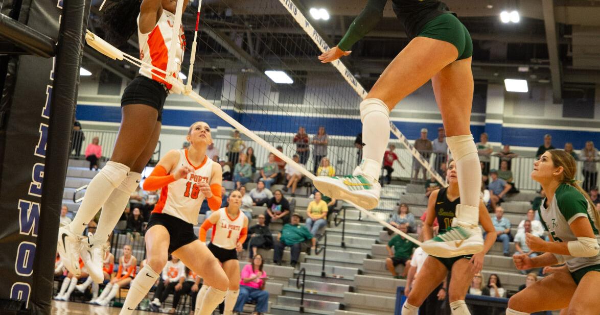 Santa Fe falls just shy of playoff berth in tiebreaker with La Porte