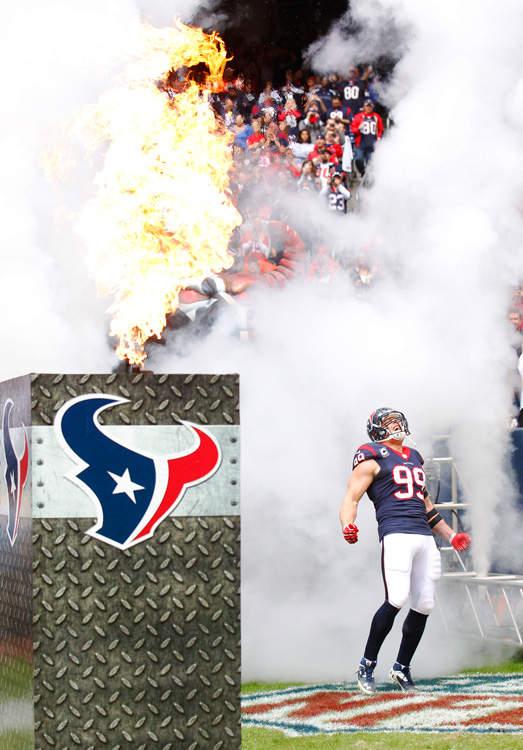Texans FBN Broncos 14