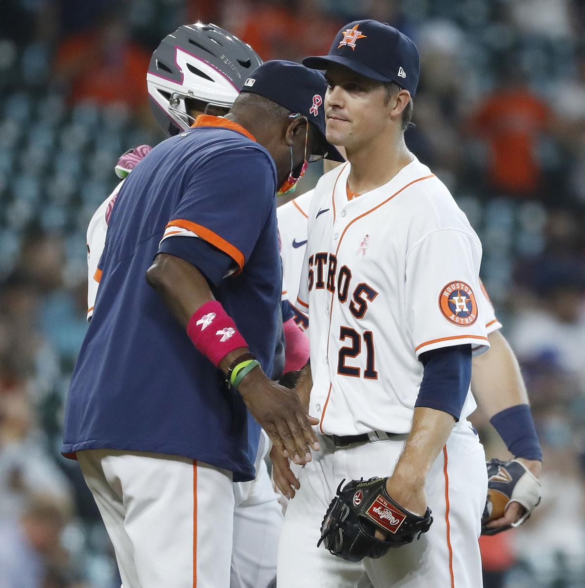 Houston Astros vs. Toronto Blue Jays