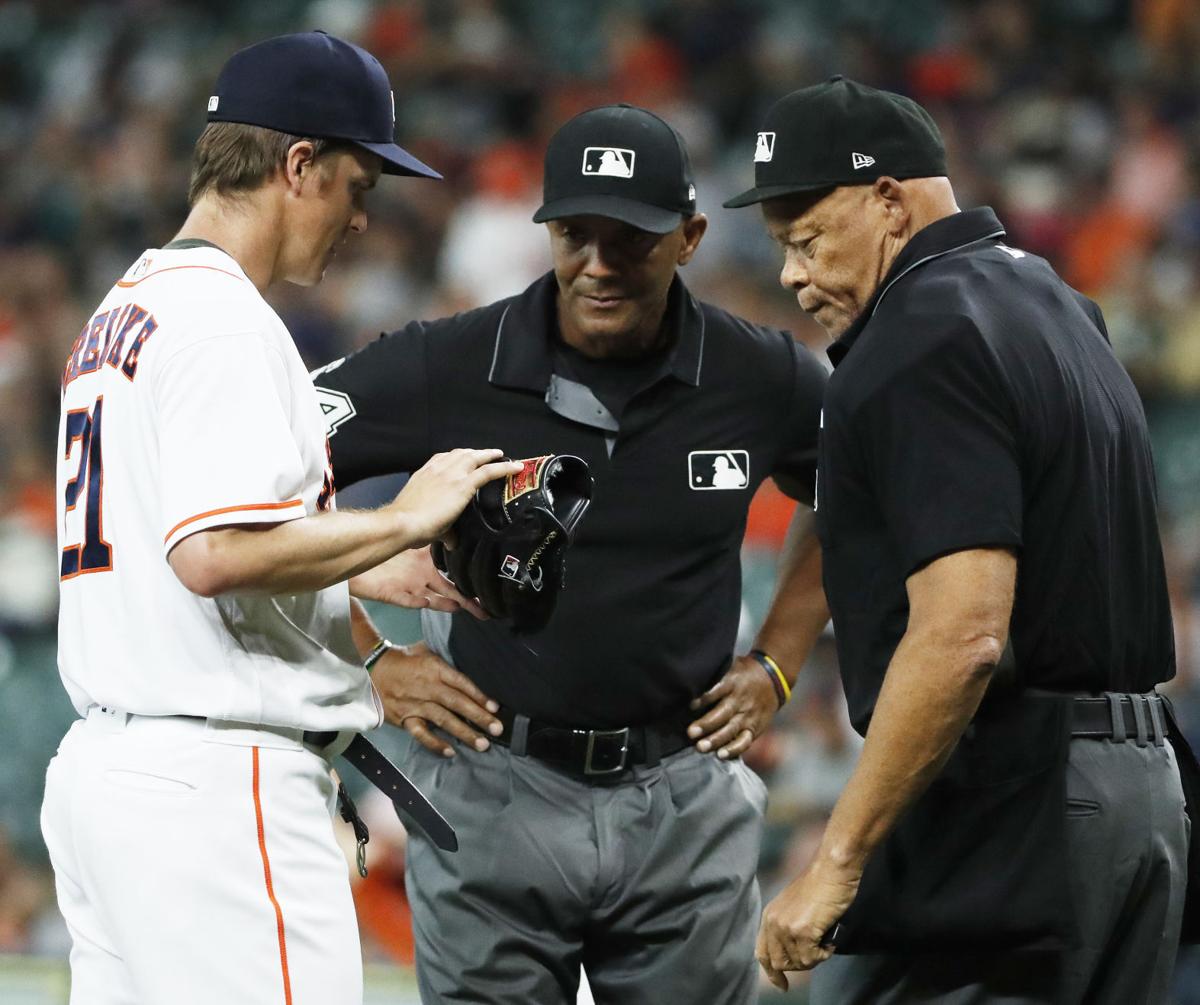 Houston Astros vs. Baltimore Orioles