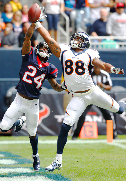 Texans FBN Broncos 16
