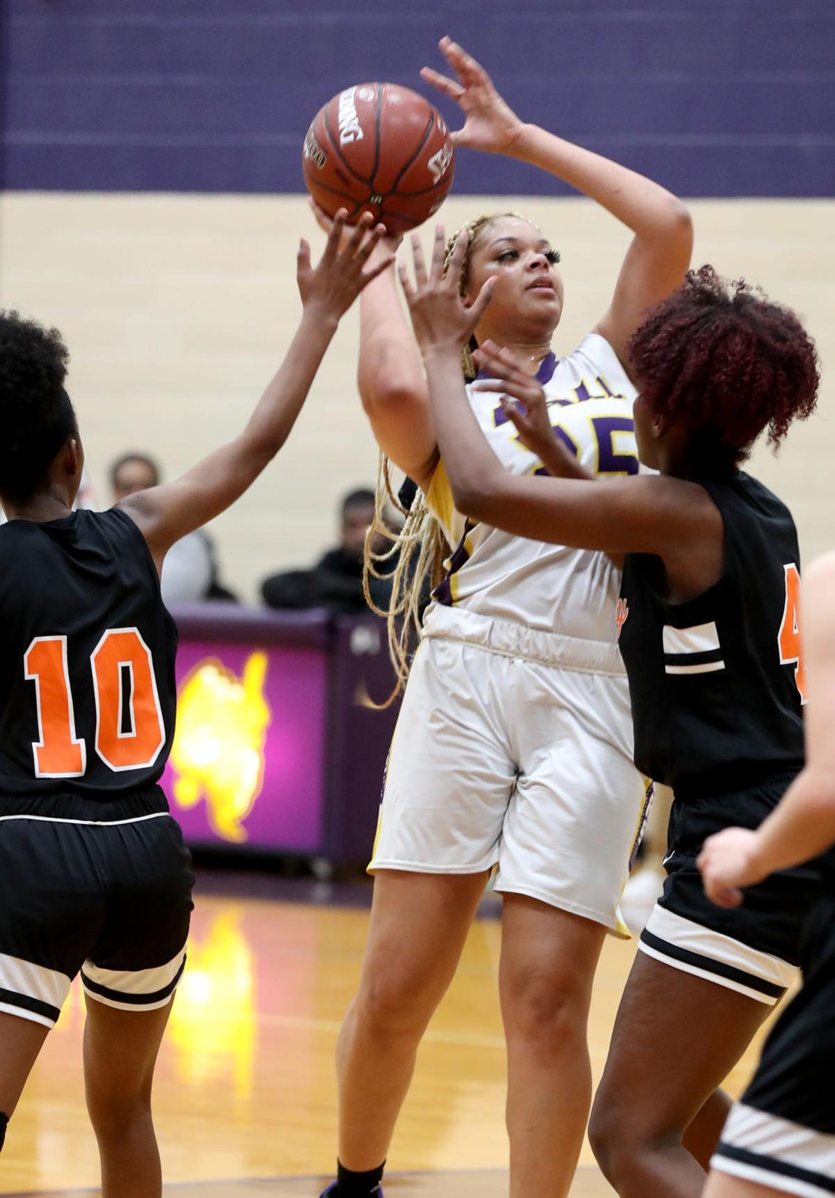 Galloway Scott Highlight Galveston County 22 5a All District