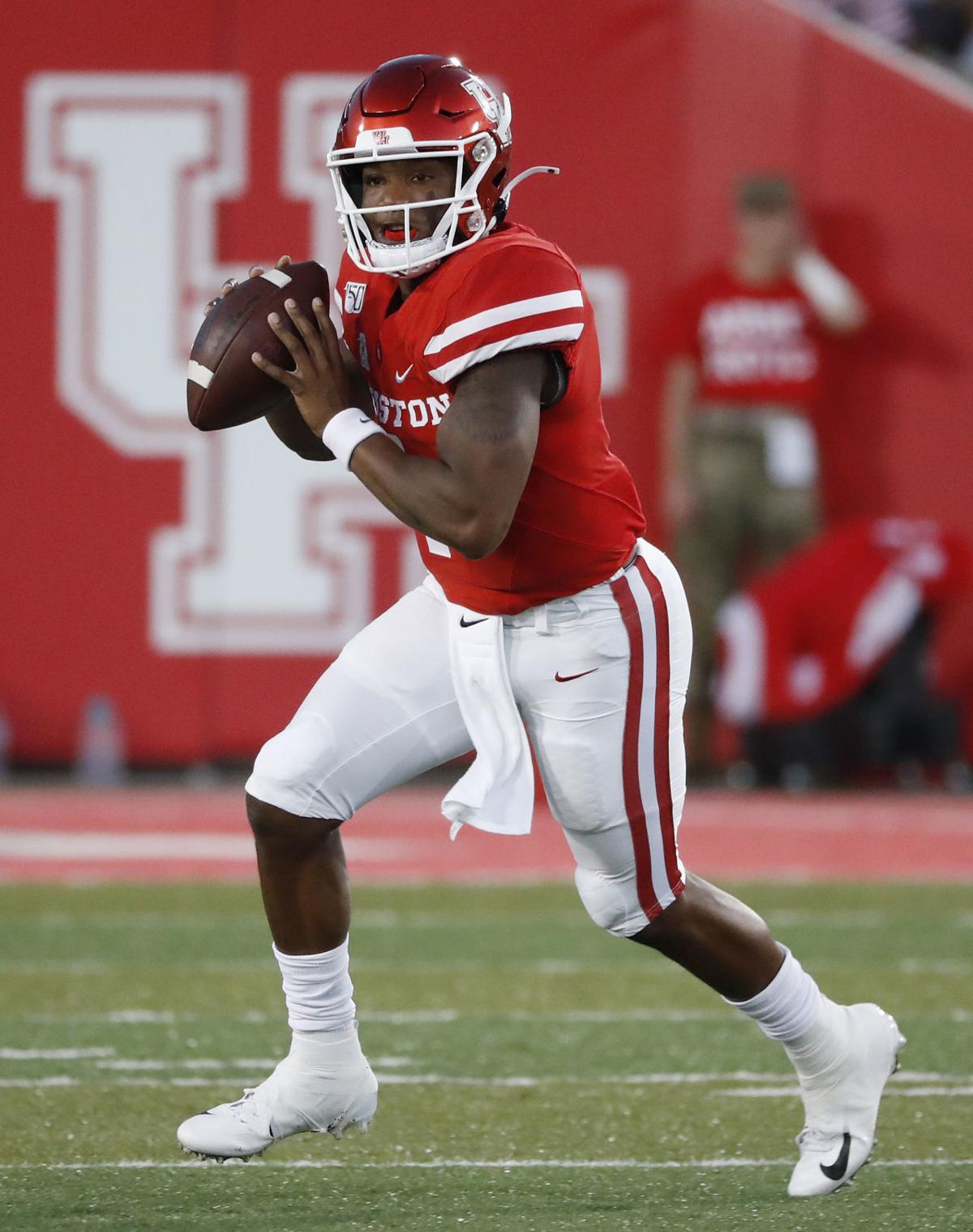 Houston Cougars vs. Prairie View A&M Panthers