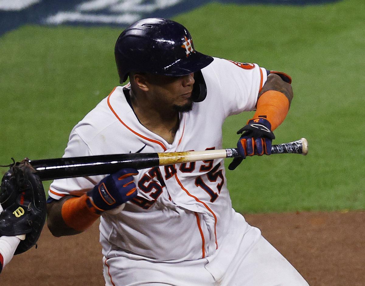ALCS Game 1