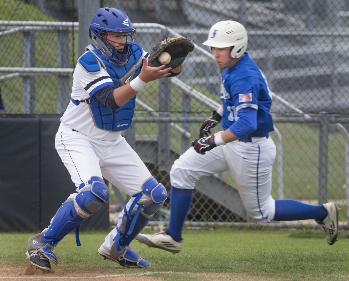 Quick Start Strong Defense And Pitching Lead Friendswood To Win Over 