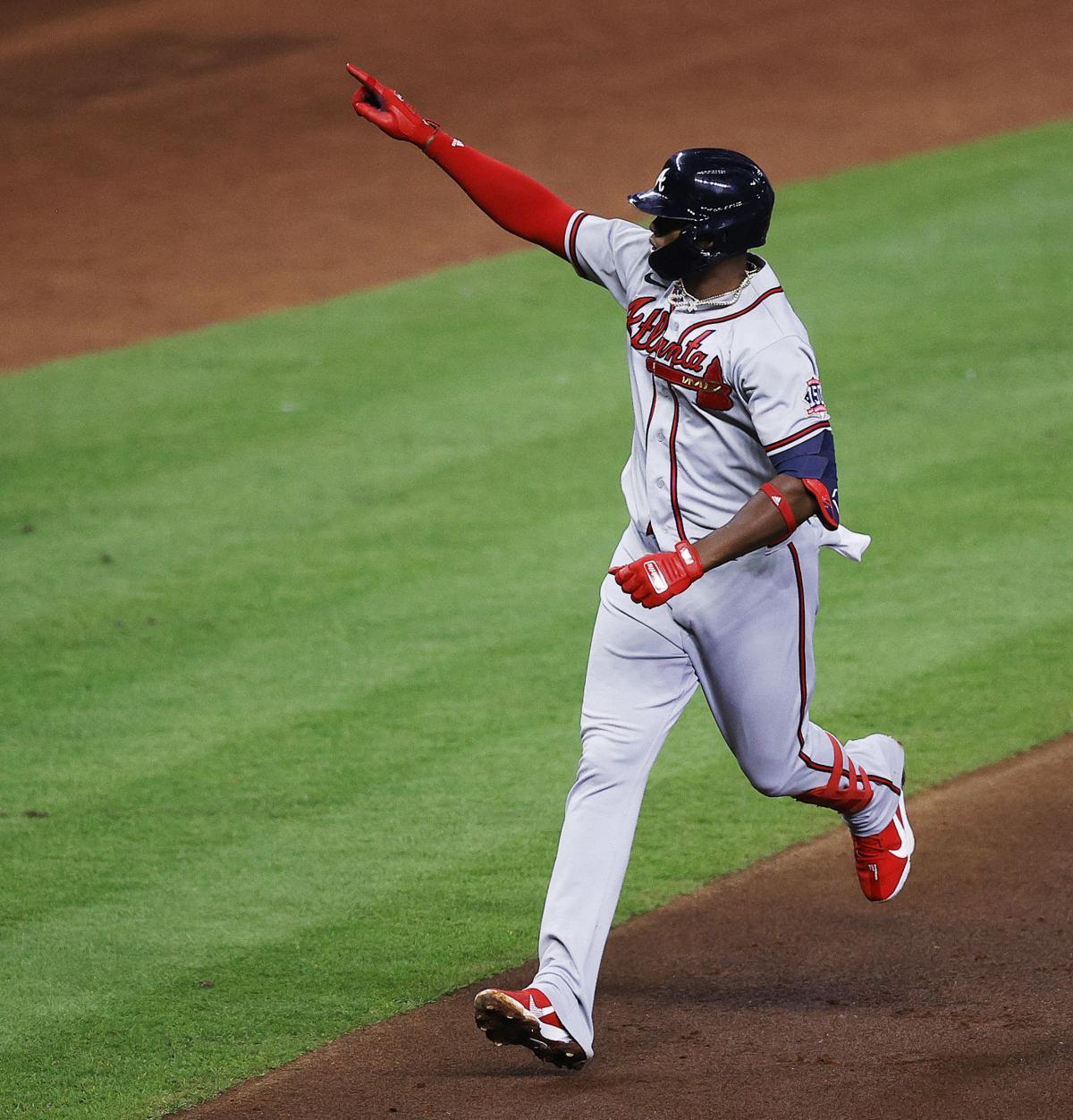World Series Game 6