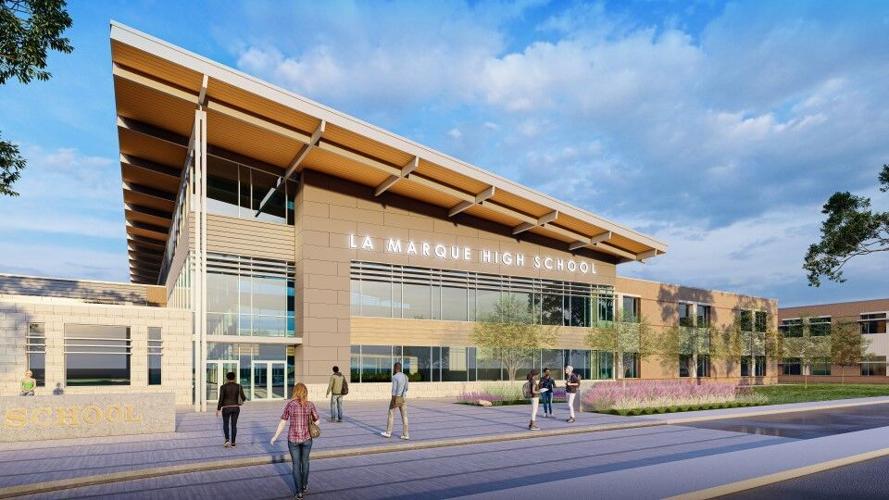 Work on Texas City ISD STEM Center nearing completion Local News The Daily News