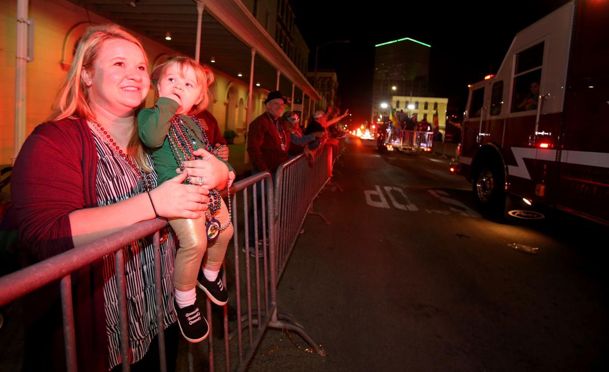 Mardi Gras