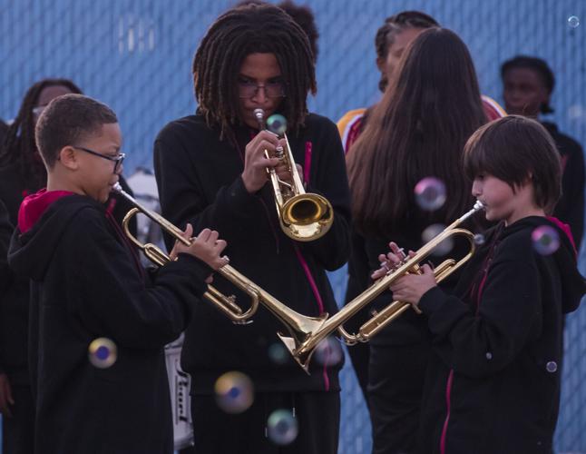 Galveston Municipal Police Association holds Christmas Parade Local