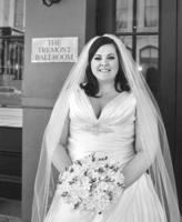 Lindsey Elaine Mims Weds  Lacy Allen Trey Suarez