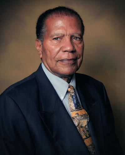 Carrel Sims