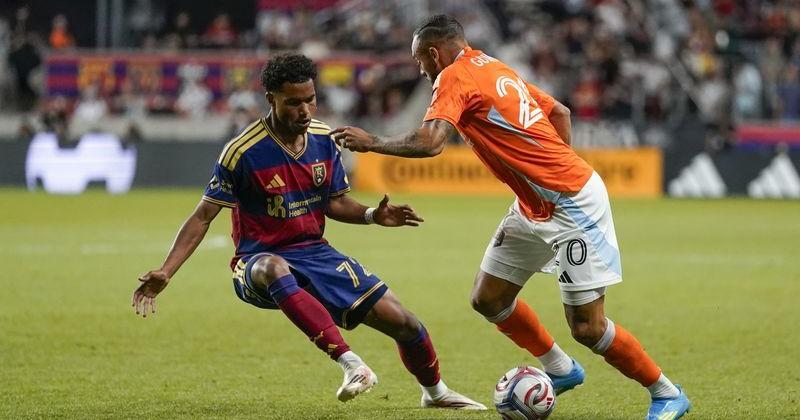 RSL desperate for first MLS win since May vs. stingy Dynamo