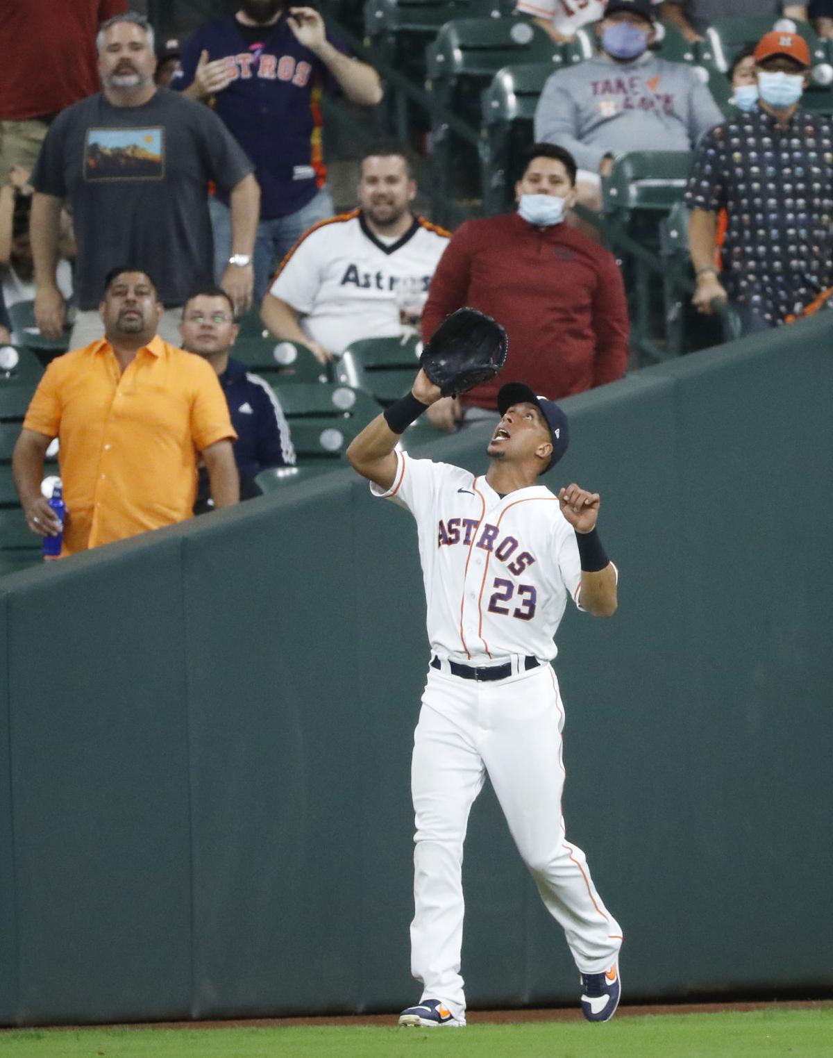 Houston Astros vs. Los Angeles Angels