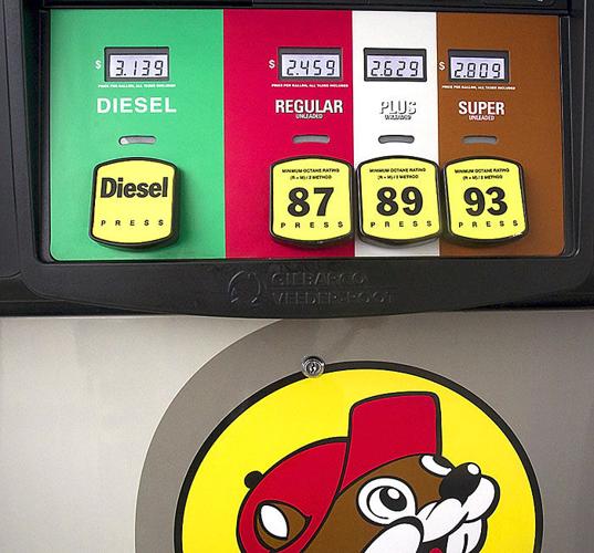 Why is gas higher in Galveston? Local News The Daily News