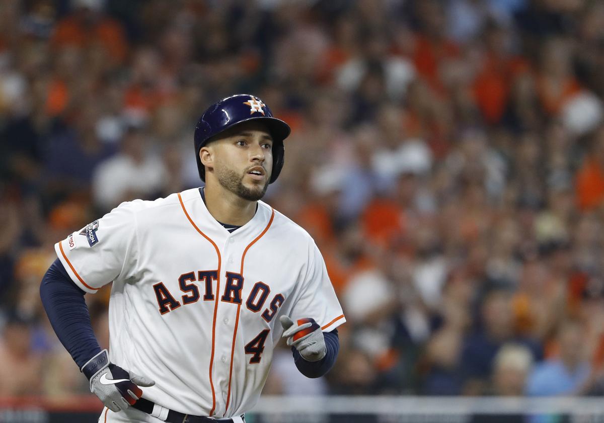 ALDS Game 1