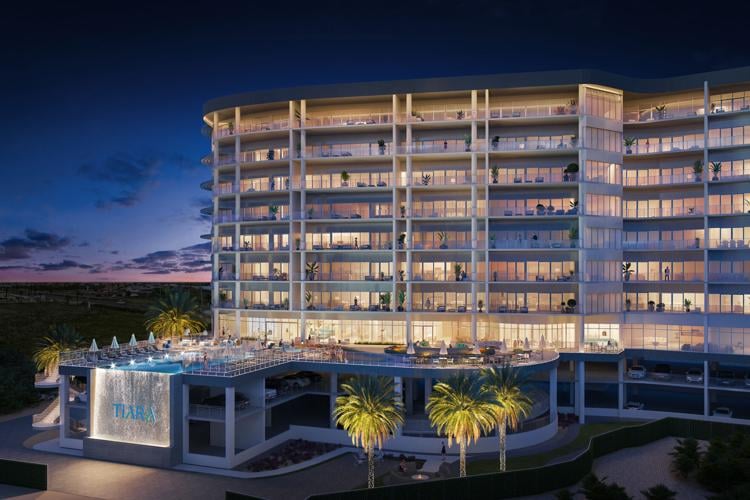 $100 million Galveston project hangs on permit extension | Local News | The Daily News