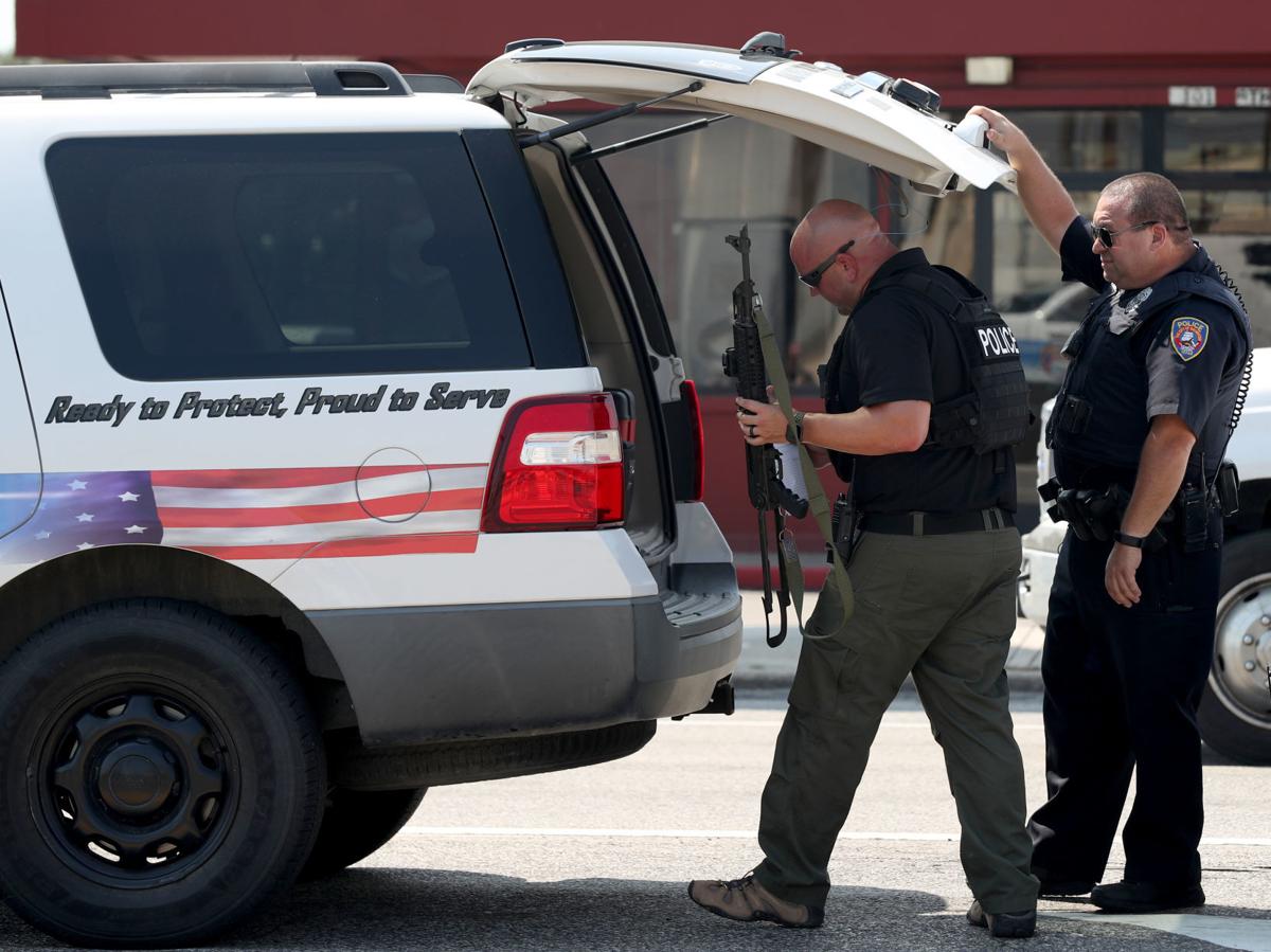 Galveston police pursue car across causeway Police News The Daily News