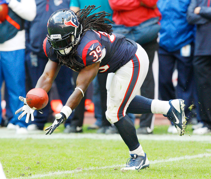 Texans FBN Broncos 33