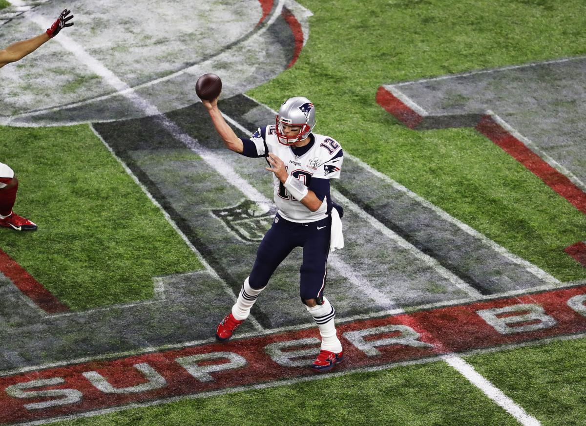 Super Bowl LI