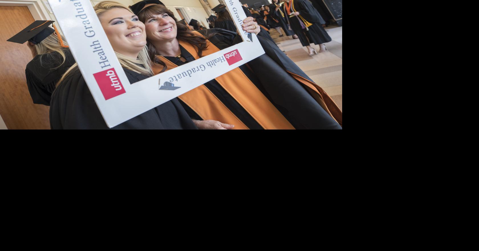 UTMB nursing graduation was family affair this year | Local News | The ...