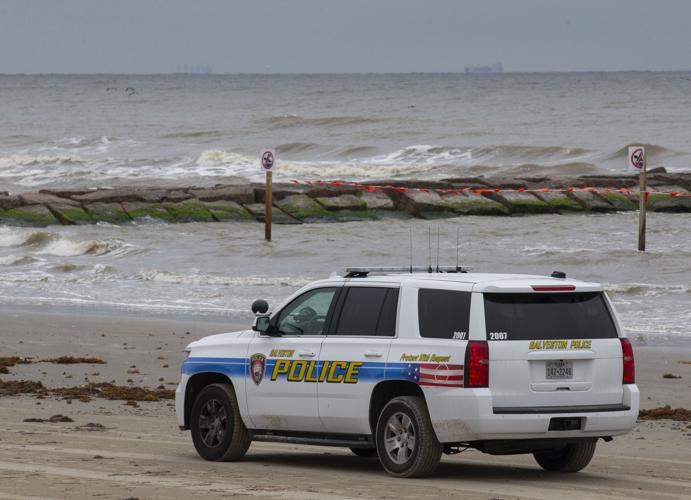 Preventing drownings in Galveston a matter of education, awareness