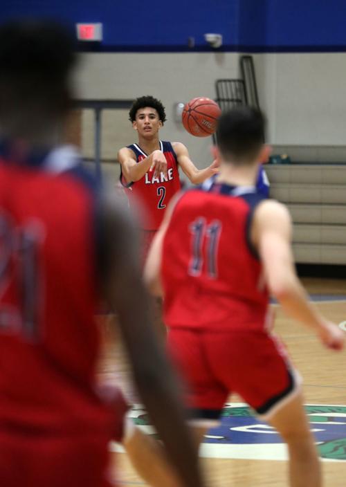 Dickinson Vs Clear Lake Basketball Local Sports The Daily News