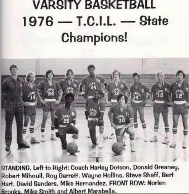 O'Connell to honor state champs' 50th anniversary | High School