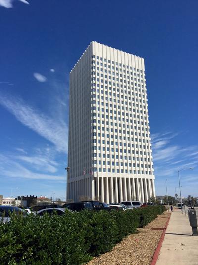 American National Insurance In Galveston Texas Returning to the Island: American National Insurance Co. moves more