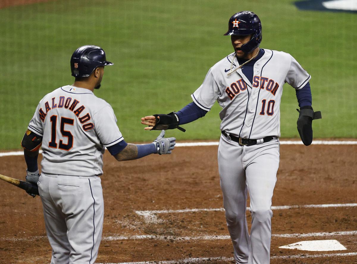 World Series Game 5