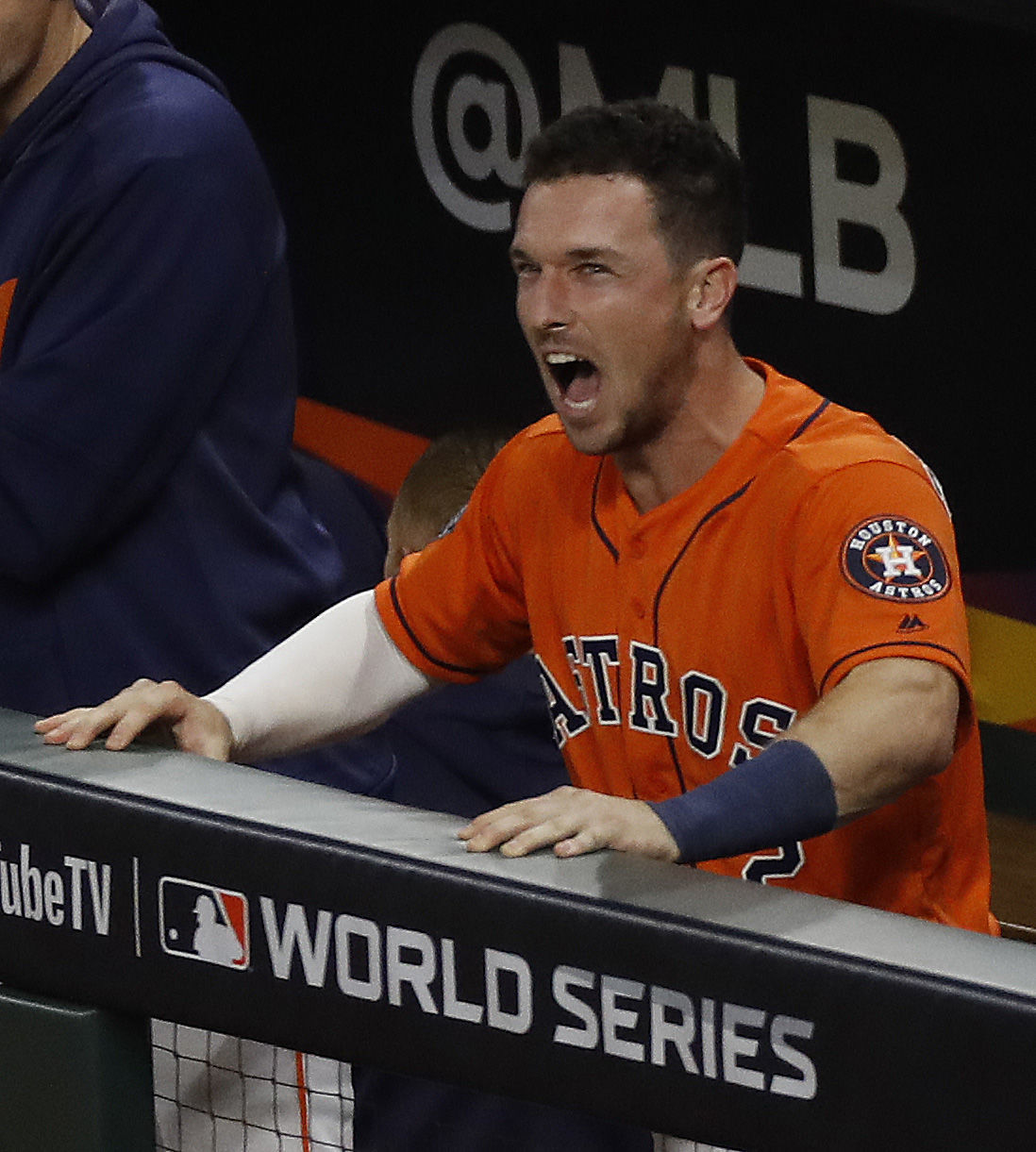 World Series Game 7