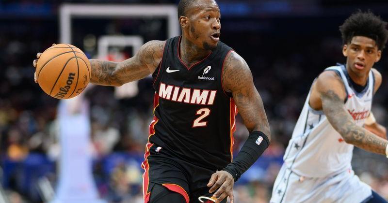 NBA: Μαϊάμι Χιτ στους Ουάσινγκτον Ουίζαρντς