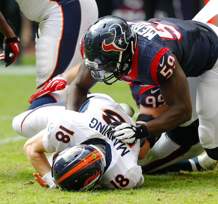Texans FBN Broncos 35