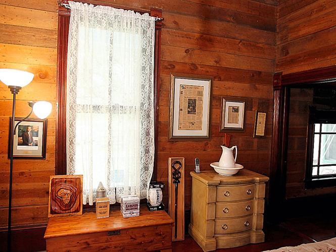 Collins family revives Stringfellow property as investment in history