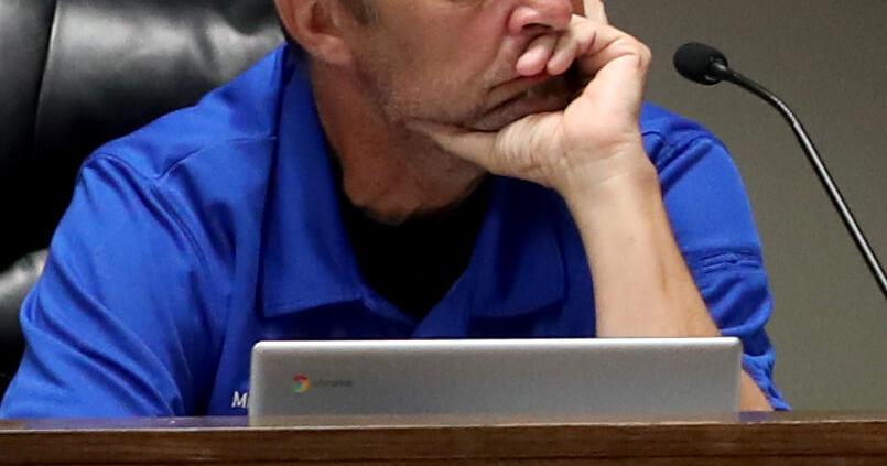 La Marque calls recall election for long distance councilman - Vimarsana News