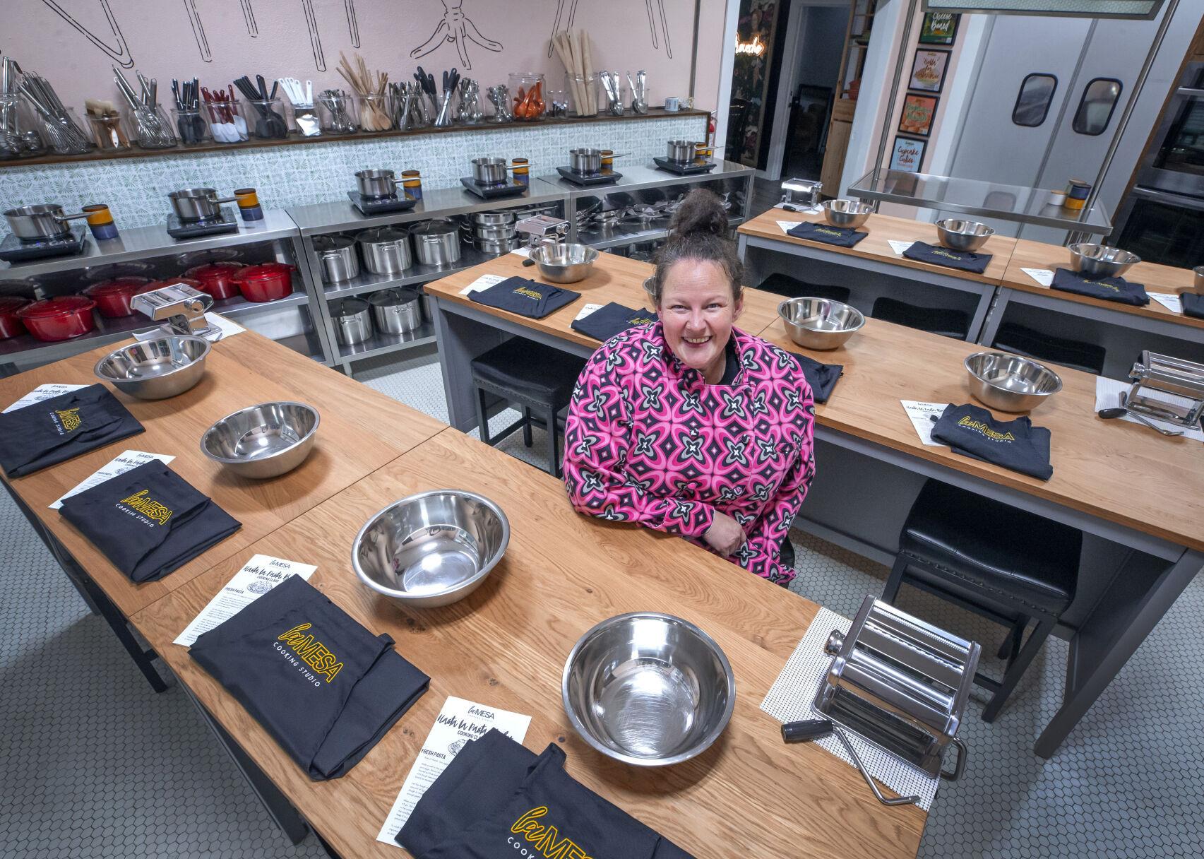 Biz Buzz 1817 Steak & Seafare makes island debut; island chef cooks up