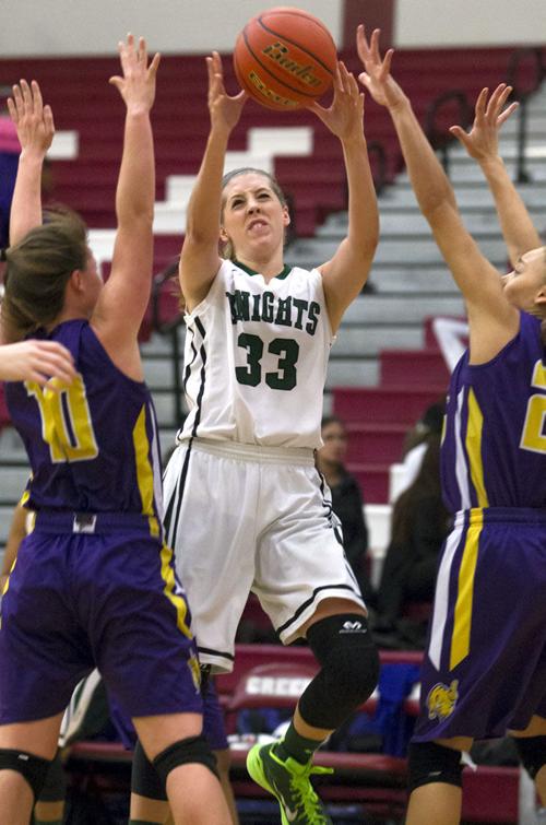 Clear Falls V Ball Girls Basketball Local Sports The Daily News