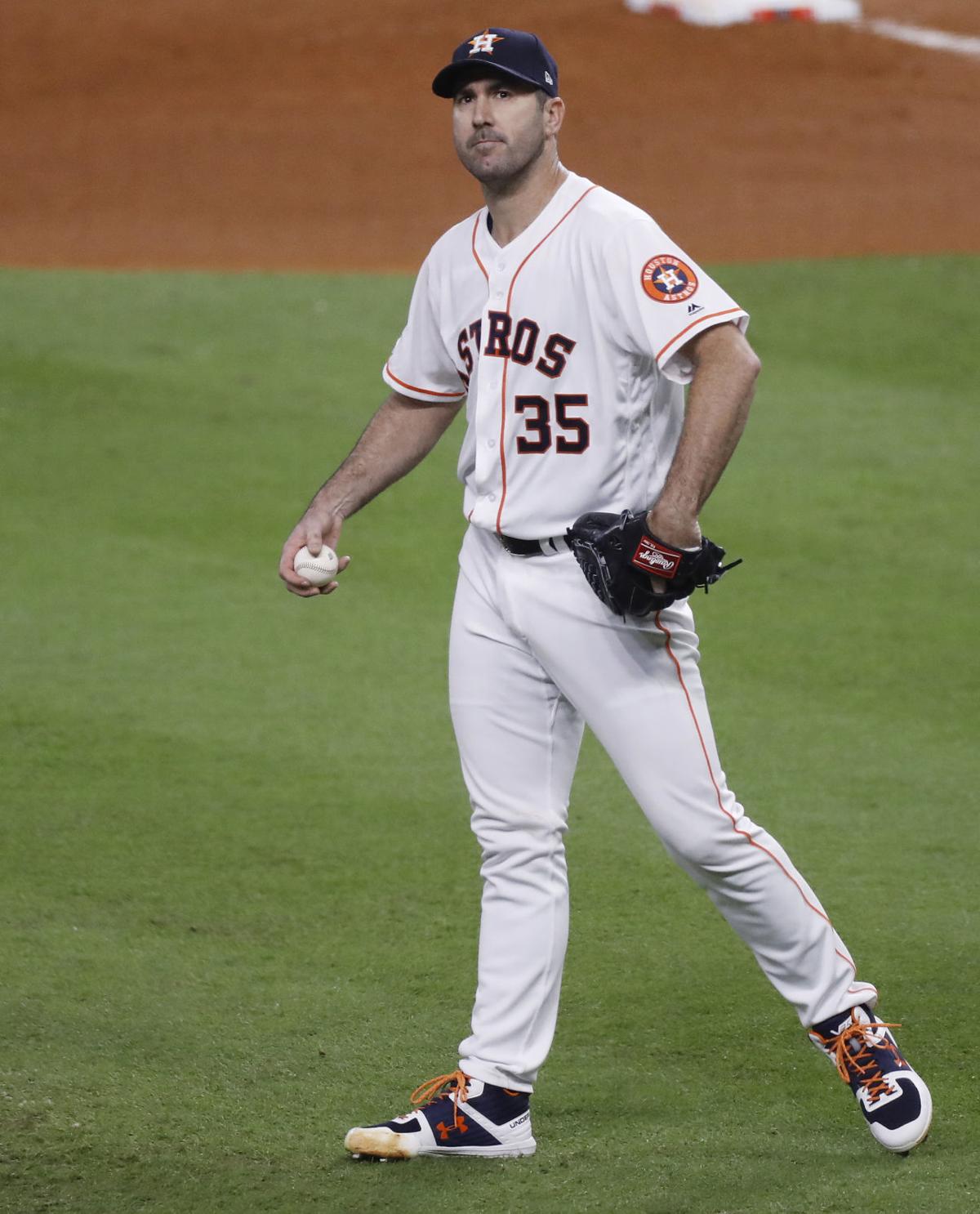 ALCS Game 2